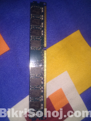 Ram card